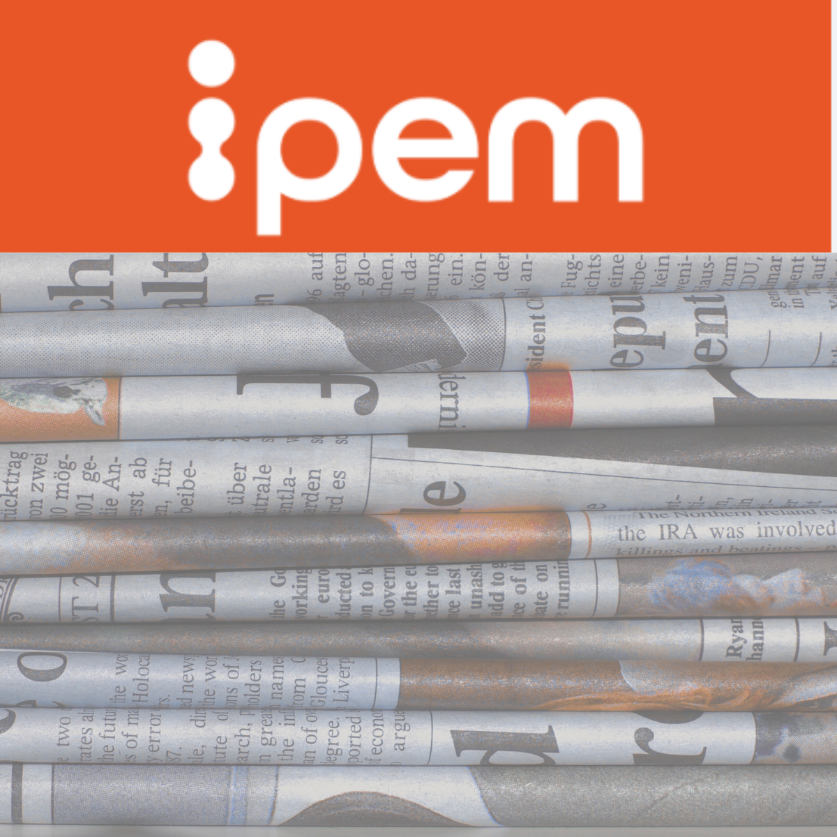 Featured image for “IPEM highlights Scientific Climate Ratings’ role in quantifying climate risk for Europe’s infrastructure”